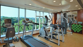 Gimnasio