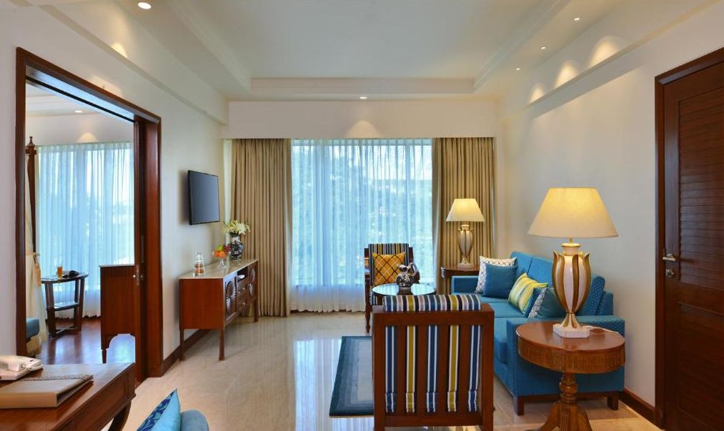Photo - Fortune Miramar, Goa - Member ITC Hotels' Group