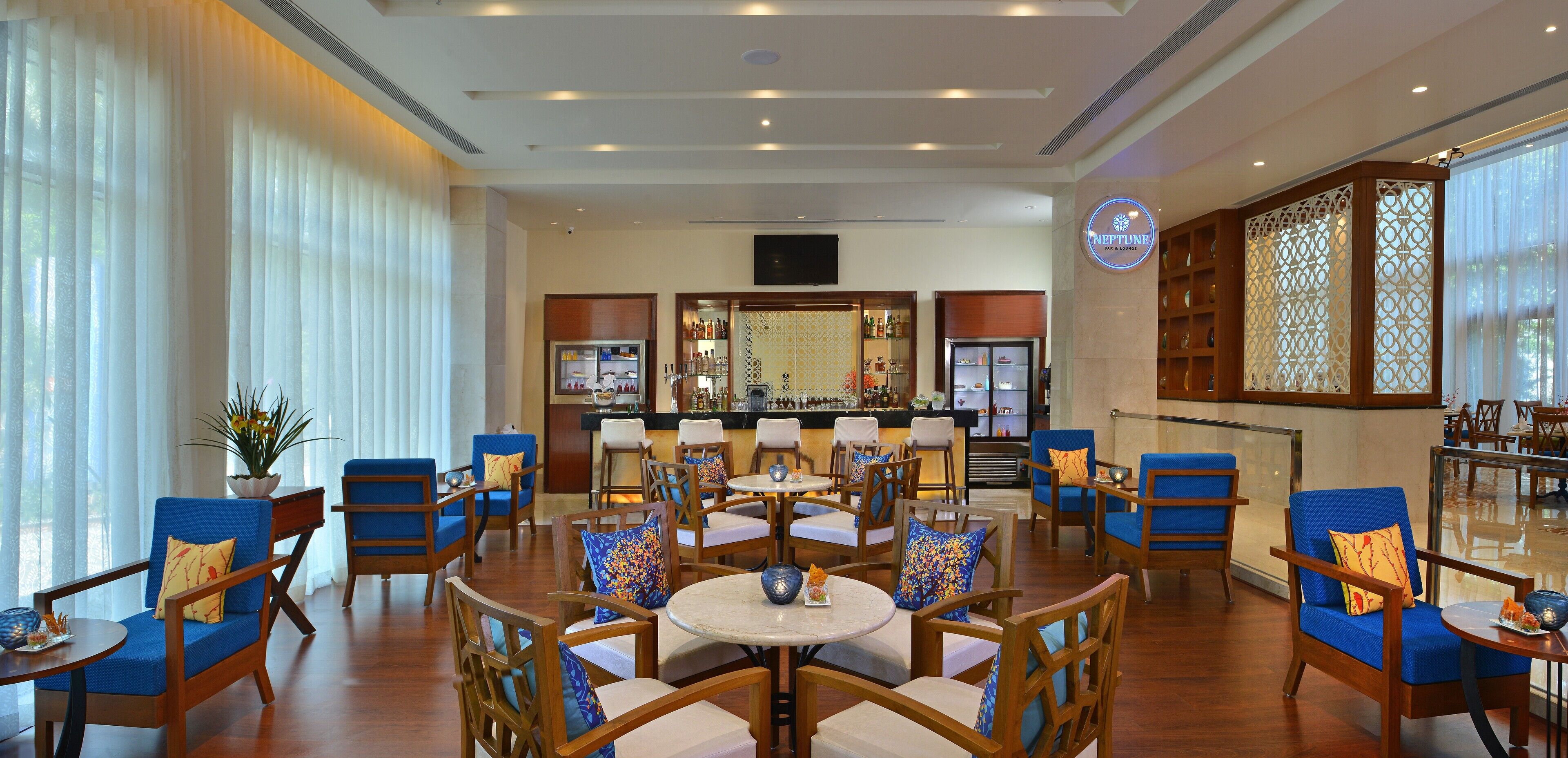 Photo - Fortune Miramar, Goa - Member ITC Hotels' Group