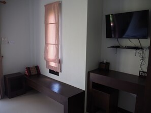 Room amenity - Lanta Happy Hill Resort (Ko Lanta)