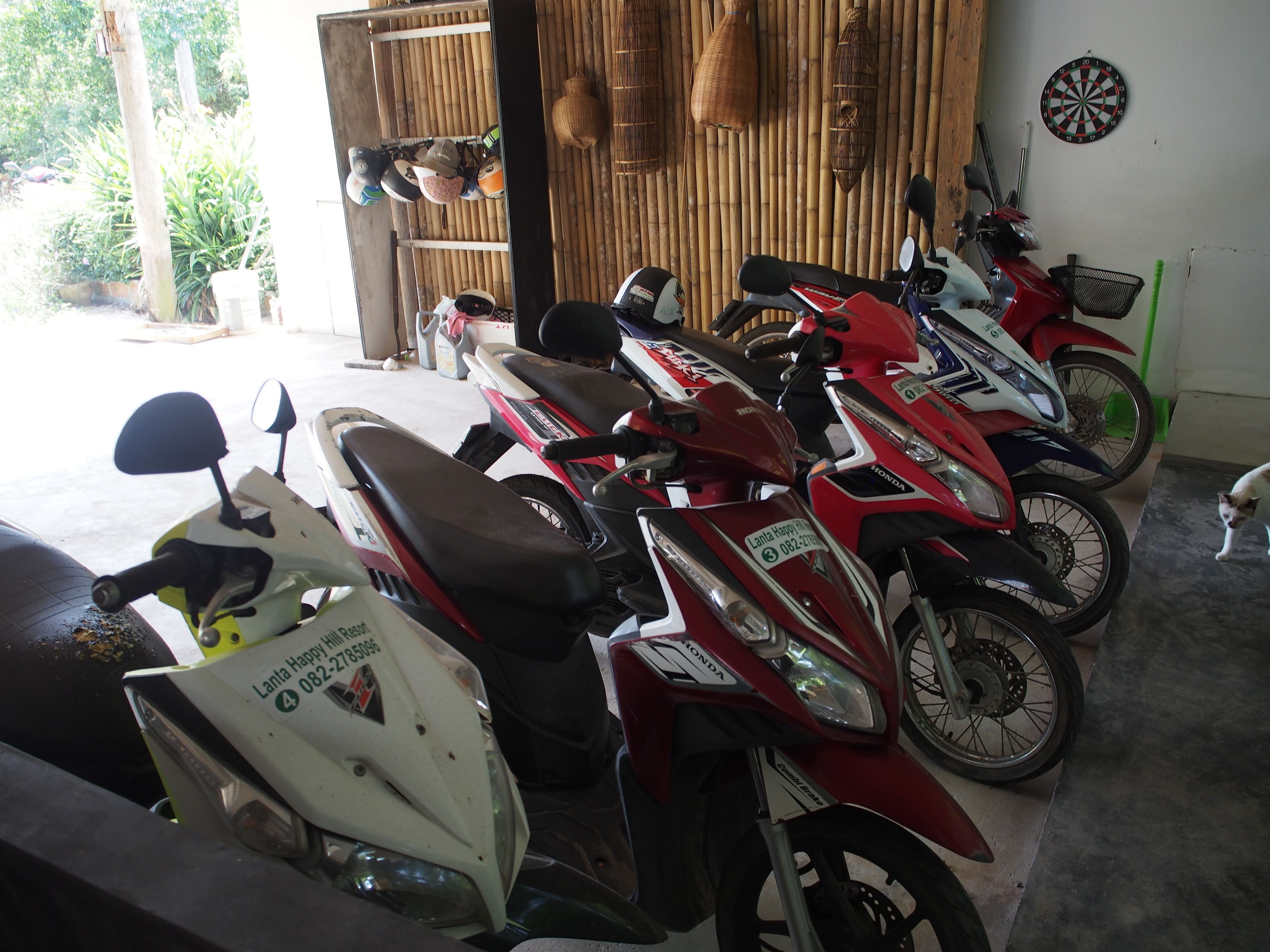 Photo - Lanta Happy Hill