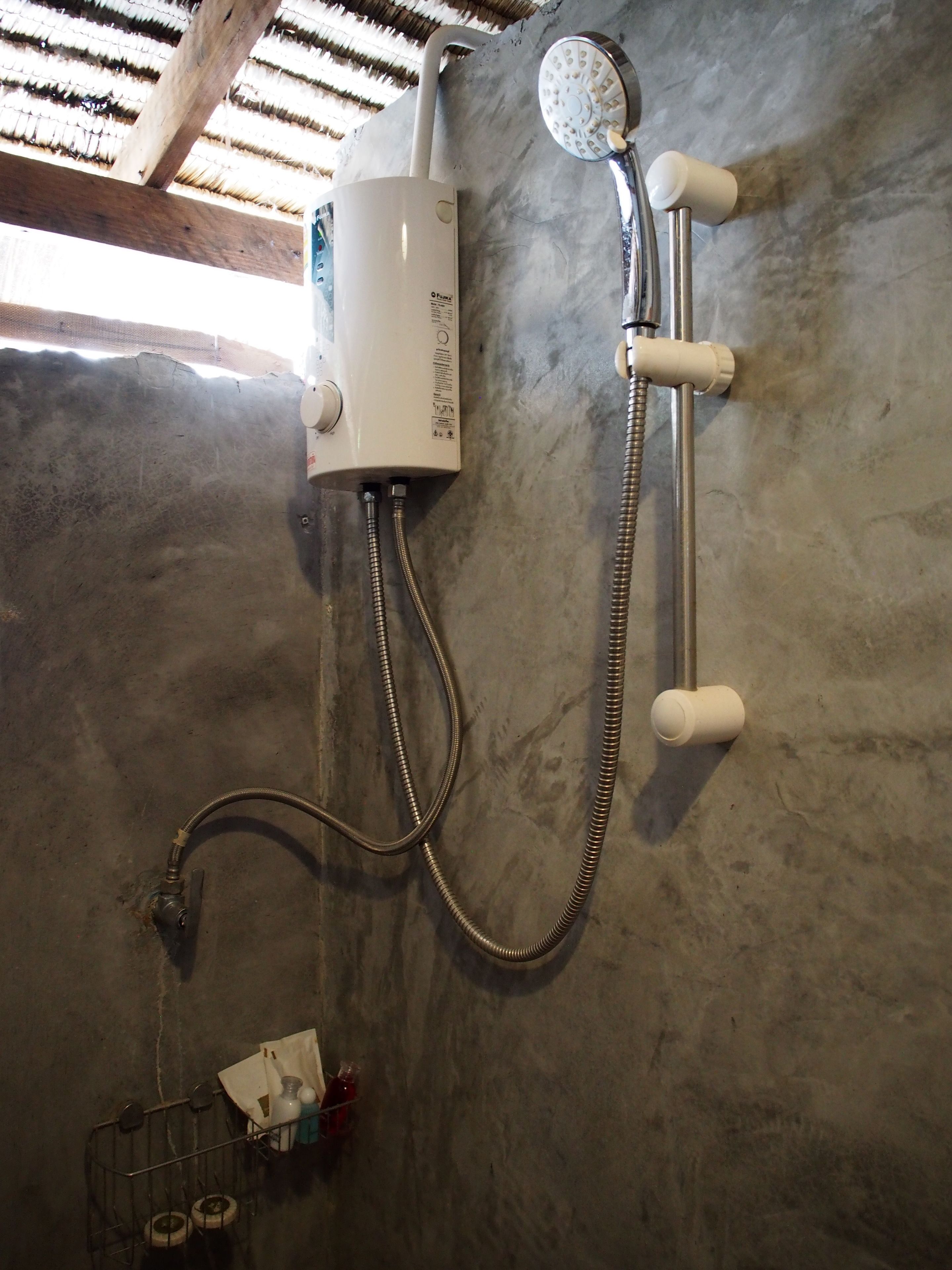 Baño