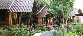 Lanta Happy Hill Resort