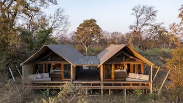 Tent (Family) | 1 bedroom