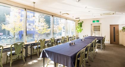 Hotel Sungarden Matsuyama