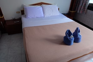 Deluxe Room | Desk, free WiFi - Satit Padang Hotel (Sadao)