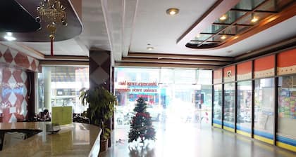 Satit Padang Hotel
