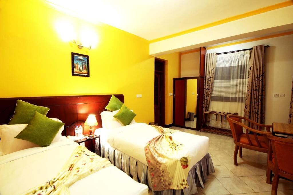 1 bedroom, in-room safe, free wifi, bed sheets