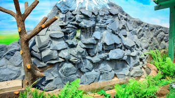 Servicio de la propiedad