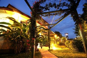 Exterior - Crest Safari Lodge (Arusha)