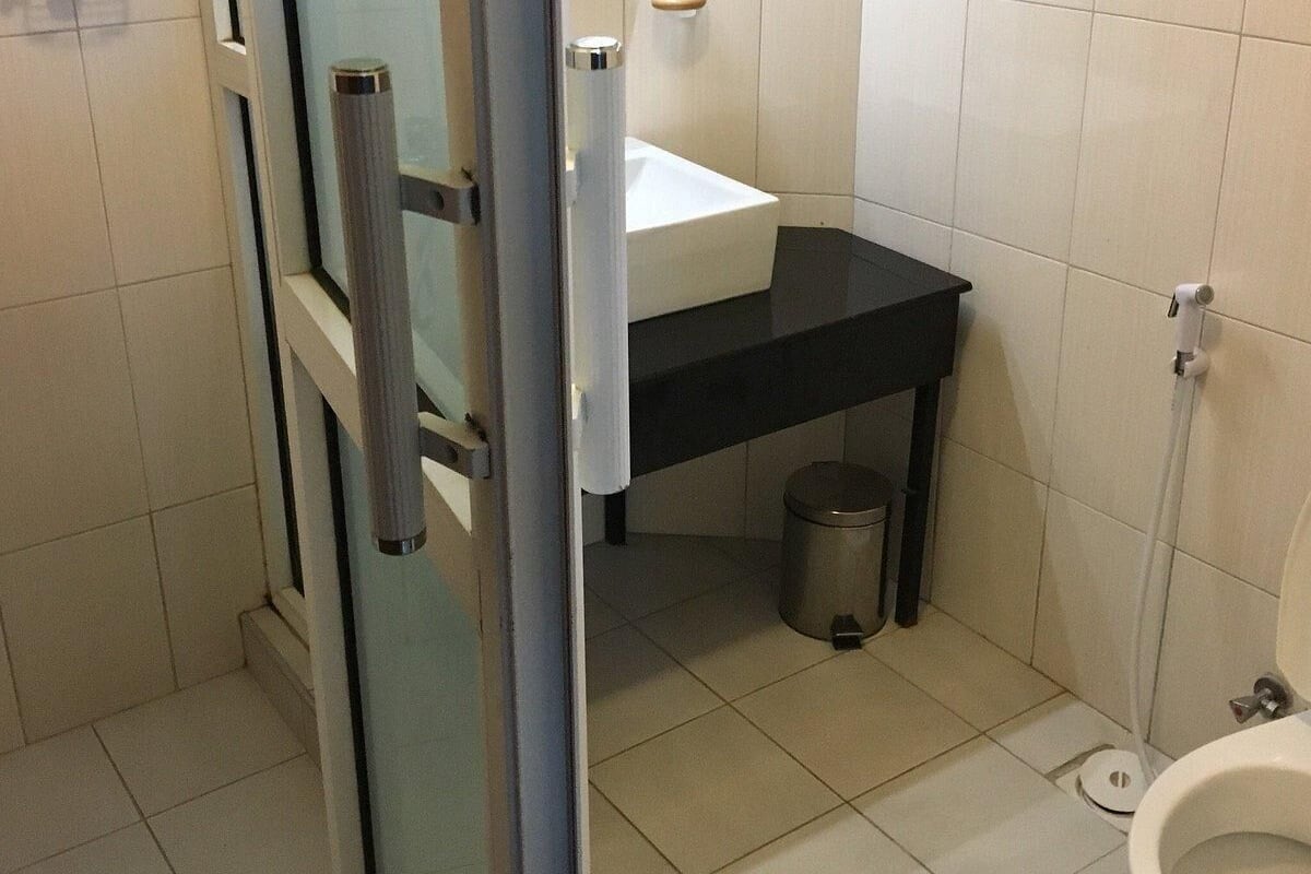 deluxe triple room | 1 bedroom, in-room safe, free wifi, bed sheets