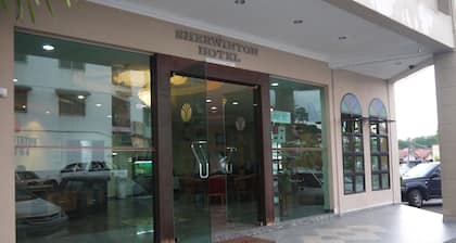Sherwinton Hotel
