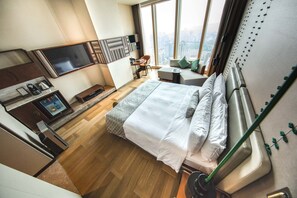 Servicios de la habitación