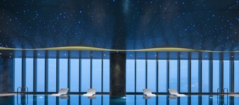 Golden Eagle International Hotel