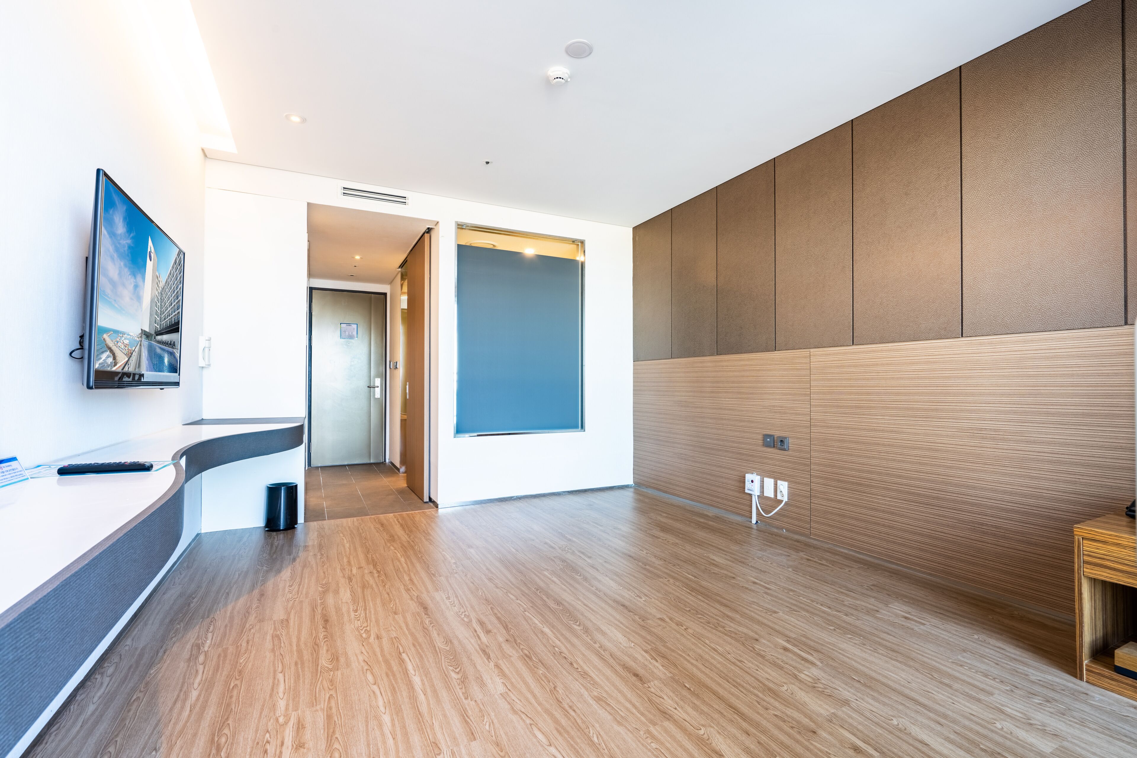 family ondol room | 1 bedroom, premium bedding, in-room safe, blackout curtains