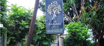 The Panari Residence