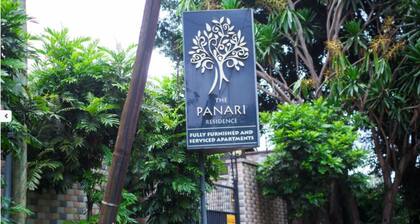 The Panari Residence
