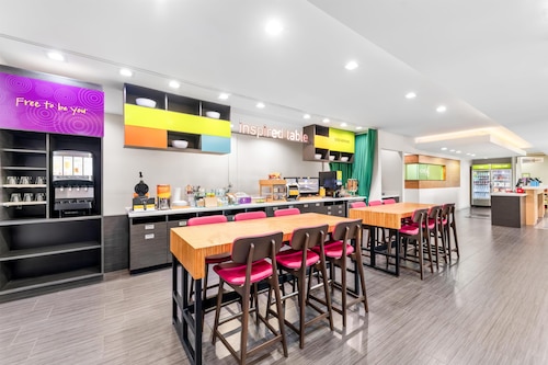 Home2 Suites by Hilton Fort Worth Southwest Cityview