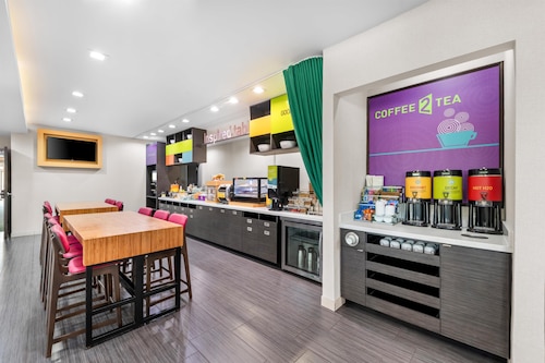 Home2 Suites by Hilton Fort Worth Southwest Cityview