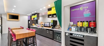 Home2 Suites by Hilton Fort Worth Southwest Cityview