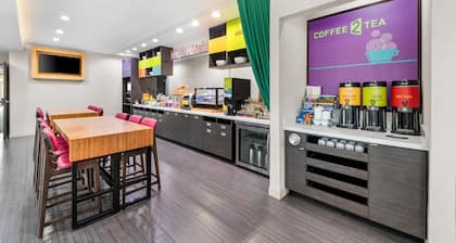 Home2 Suites by Hilton Fort Worth Southwest Cityview