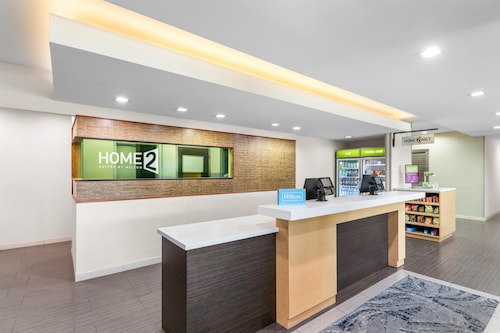 Home2 Suites by Hilton Fort Worth Southwest Cityview