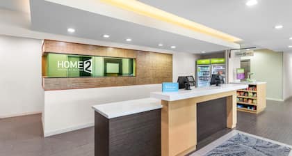 Home2 Suites by Hilton Fort Worth Southwest Cityview