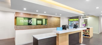 Home2 Suites by Hilton Fort Worth Southwest Cityview