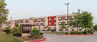Home2 Suites by Hilton Fort Worth Southwest Cityview