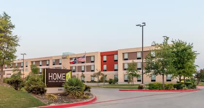 Home2 Suites by Hilton Fort Worth Southwest Cityview
