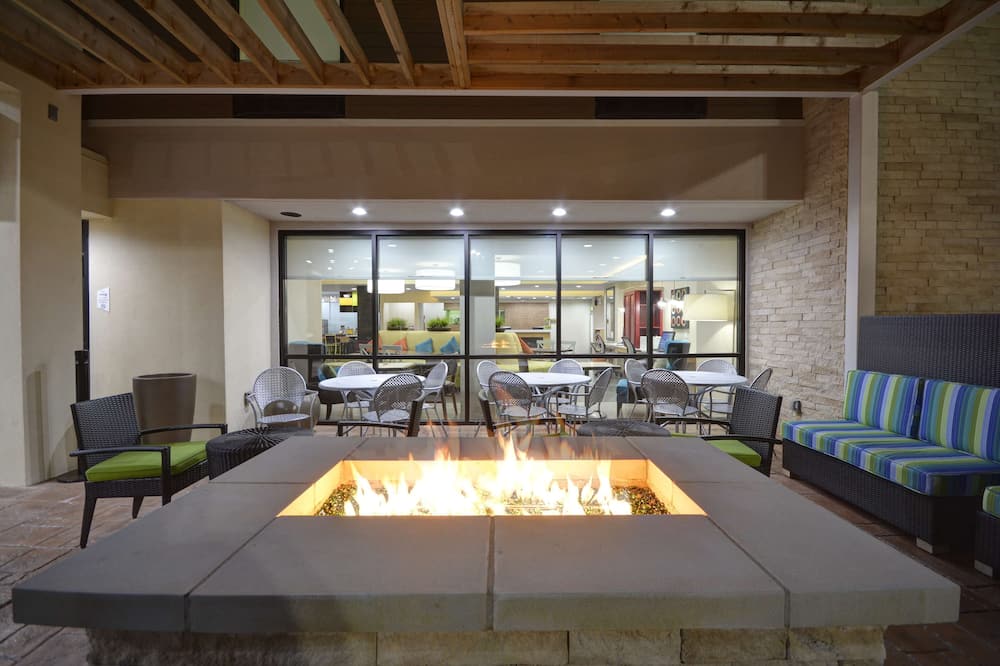 Home2 Suites by Hilton Fort Worth Southwest Cityview