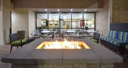 Home2 Suites by Hilton Fort Worth Southwest Cityview