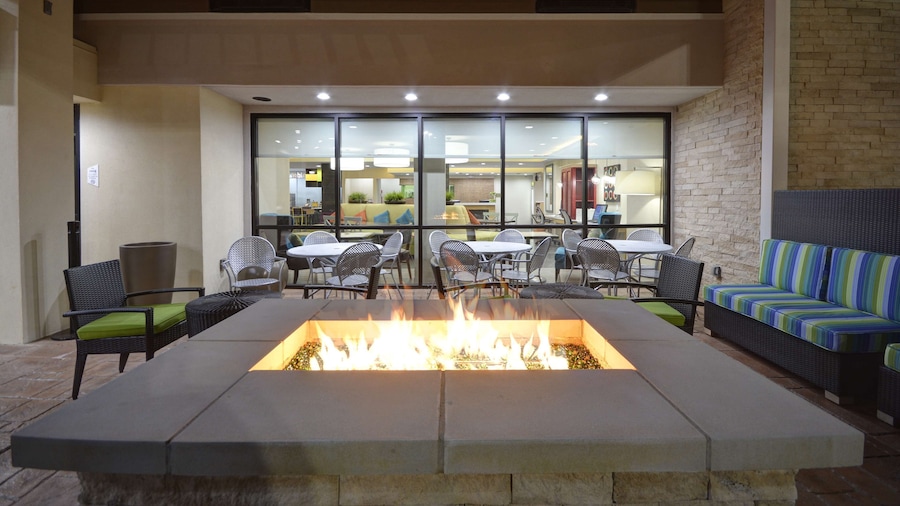 Home2 Suites by Hilton Fort Worth Southwest Cityview