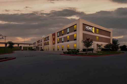 Home2 Suites by Hilton Fort Worth Southwest Cityview
