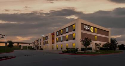 Home2 Suites by Hilton Fort Worth Southwest Cityview