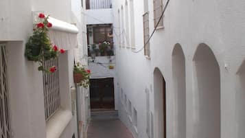 Exterieur