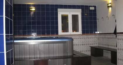 Hostal Casa Justa