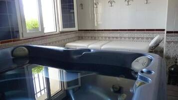 Tyrkisk bad/hammam