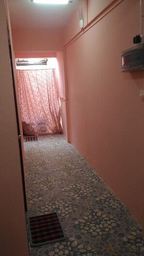 Hallway - Krabi Bed Sleep Hotel (Krabi)