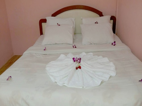 Krabi Bed Sleep Hotel
