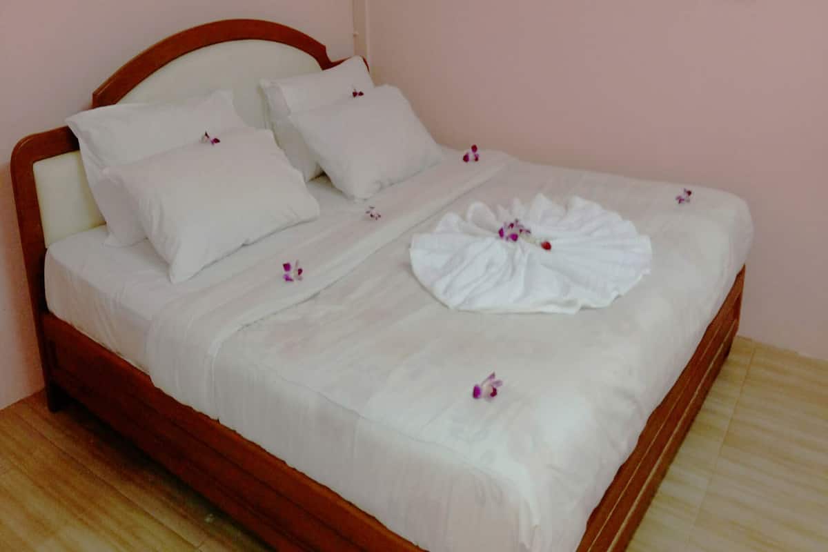 Double Room | Escritorio y wifi gratis