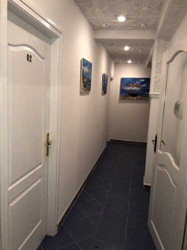 Résidence Fort-de-l'Eau