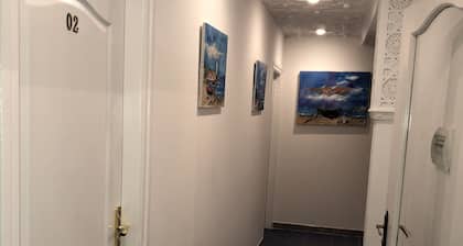 Résidence Fort-de-l'Eau