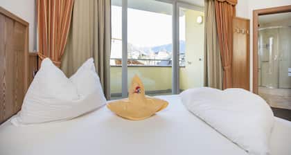 Hotel Kronplatz