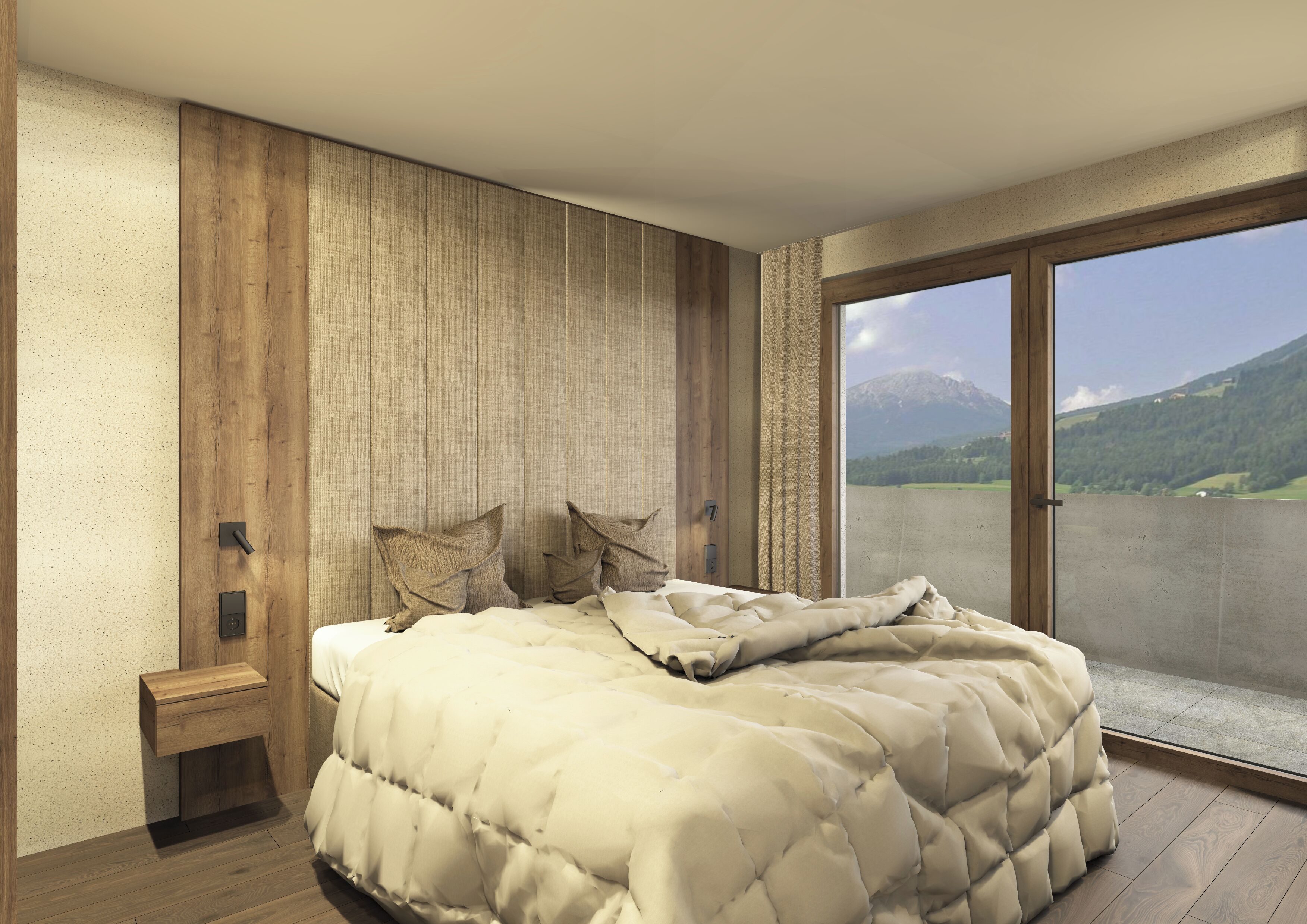 Chambre Classique