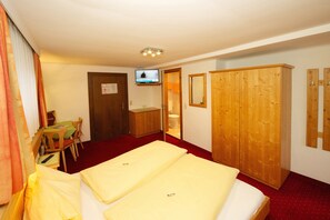 Double Room, Private Bathroom