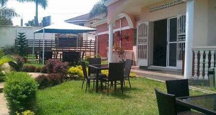 La FĂšve Bed & Breakfast