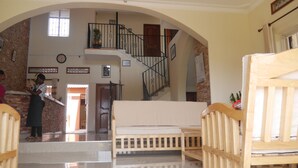 الردهة