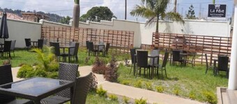 La Fève Bed & Breakfast