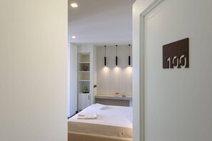 Superior-Zimmer, Nichtraucher, Meerblick